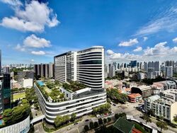 Uptown @ Farrer (D8), Apartment #563688611